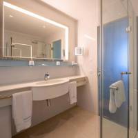 Suite with Balcony - Annex
