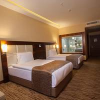Double Room with Two Double Beds