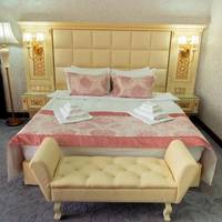 Family Suite with Balcony