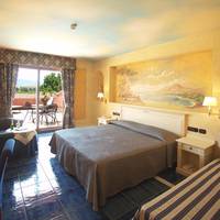 Executive Triple Room