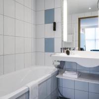 Executive Double Room with Balcony