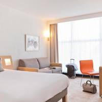 Superior Room with 1 Queen-Size Bed