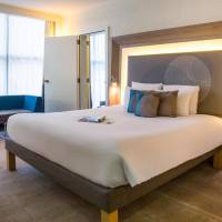 Superior Suite with Sofa Bed