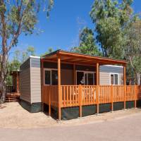 Mobile Home