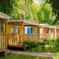 Mobile Home