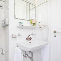 Small Single Room