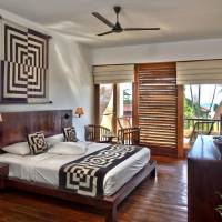 Superior Double Room with Ocean View