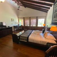 Two-Bedroom Bungalow (Not Interconnecting Rooms)