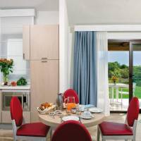 Large Two-Bedroom Apartment