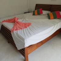 King Room with Balcony