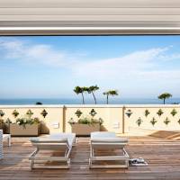 Penthouse Suite