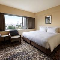  Superior King Room - Non-Smoking