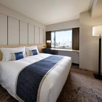 Club Superior Double Room with Lounge Access - Non-Smoking