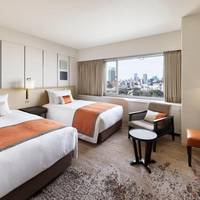 Club Superior Twin Room with Lounge Access - Non-Smoking