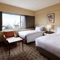 Superior Twin Room - Non-Smoking