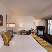 Premier King Room