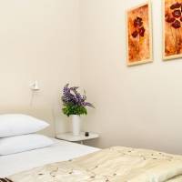 Standard Single Room with Spa Access
