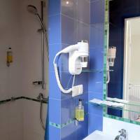 Economy Room with Private Entrance with Spa Access
