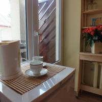 Single Room with Balcony