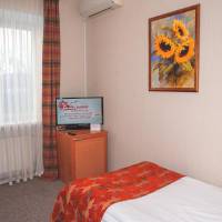 Budget Single Room