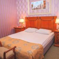 Two-Room Suite