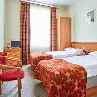Budget Twin Room