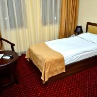 Single Room with Bath