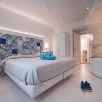 Deluxe Double or Twin Room - Adult Only