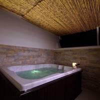 Junior Suite with Private Pool and Terrace - Adult Only