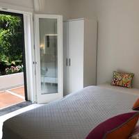 Deluxe Double or Twin Room with Balcony - Adult Only