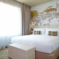 Sleep King Room