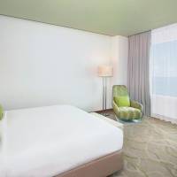 Dream Ocean King Room