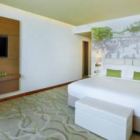Dream King Room