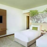 Dream Twin Room