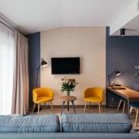 Superior Apartment