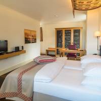 Superior Double Room with Lake View