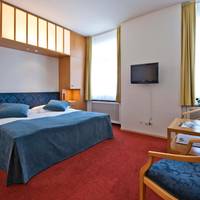 Double Room with Village View
