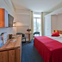 Double Room with Lake View