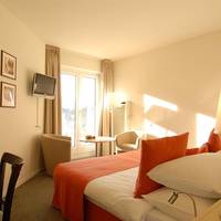 Panoramic Single Room