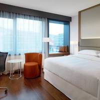 Sheraton Double Room