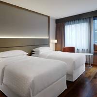 Sheraton Twin Room