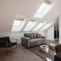 Junior Suite Apartment