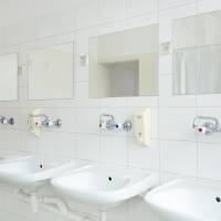 Quadruple Room with External Bathroom