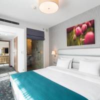 Family Junior Suite