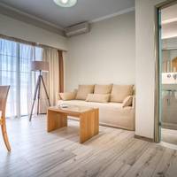 Junior Suite with Sea View