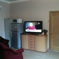 Кровать в общем номере