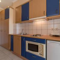 Studio with Partial Sea View (2 Adults)