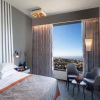 Executive Double or Twin Room