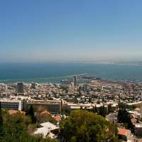 Superior Double or Twin Room with Bay View