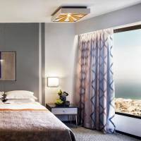 Executive Triple Room Bay View (2 Adults+1 Child)